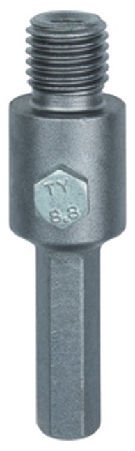 BOSCH Set dijamantnih kruna za suho bušenje Standard for Universal G 1/2"